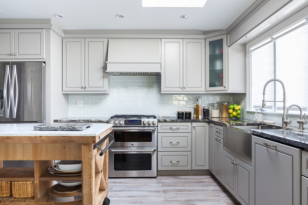 The Kitchen Depot Canada | 3 Progress Dr #9, Orillia, ON L3V 0T7, Canada | Phone: (888) 959-1679