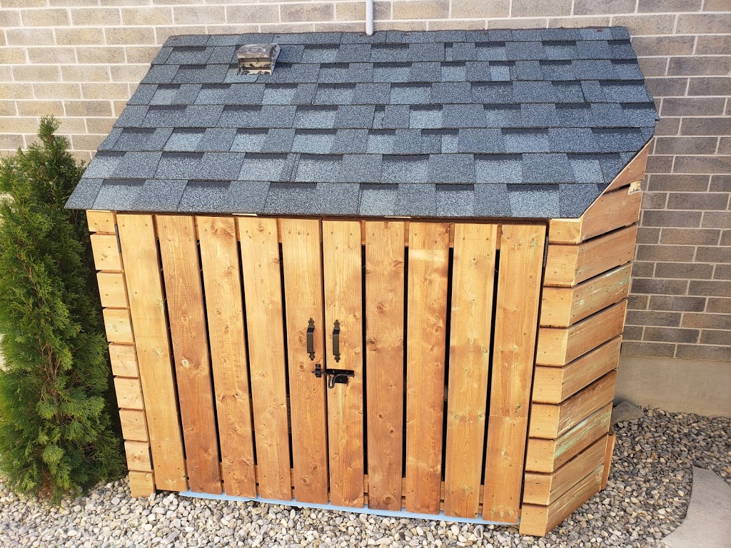 M Hastings Woodworking | Guelph, ON N1H 4S4, Canada | Phone: (519) 831-9004