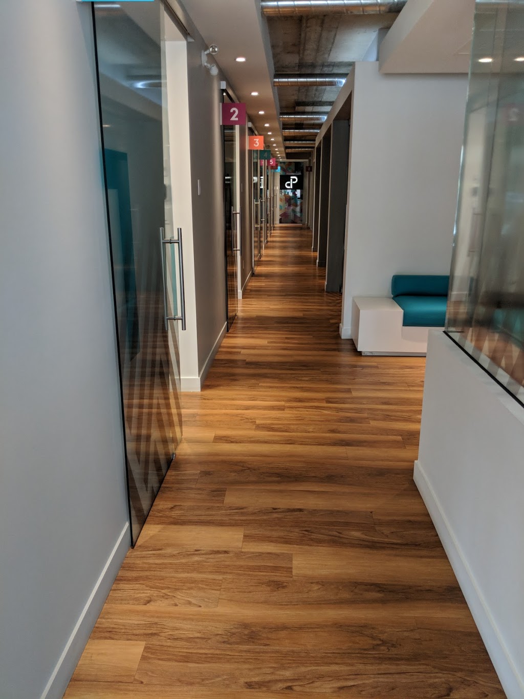 Centre Dentaire Prospect | 2020 Rue Prospect, Sherbrooke, QC J1J 1K7, Canada | Phone: (819) 563-4662
