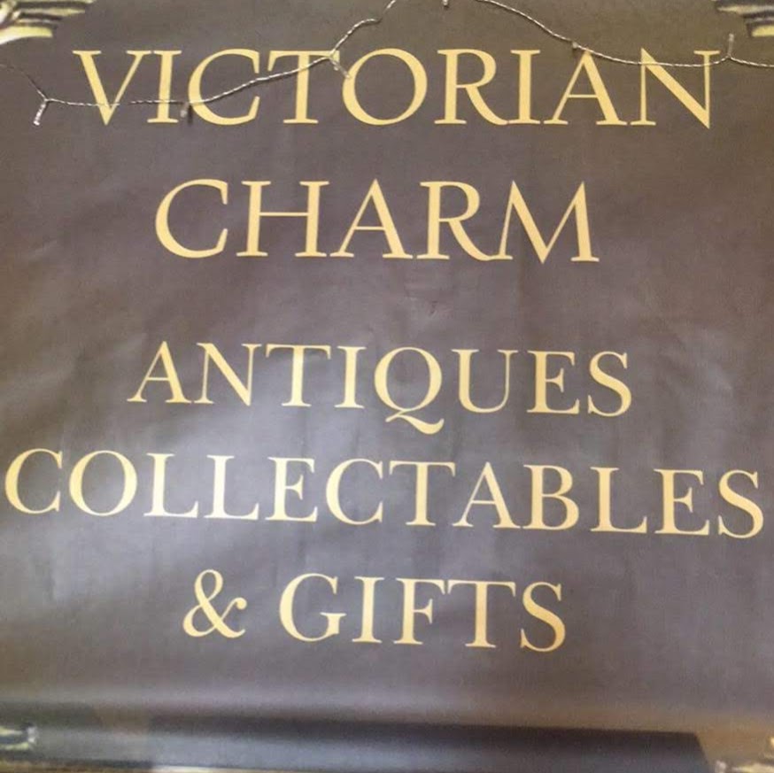 Victorian Charm Antiques | 25 Queen St N, Tottenham, ON L0G 1W0, Canada | Phone: (416) 455-3854