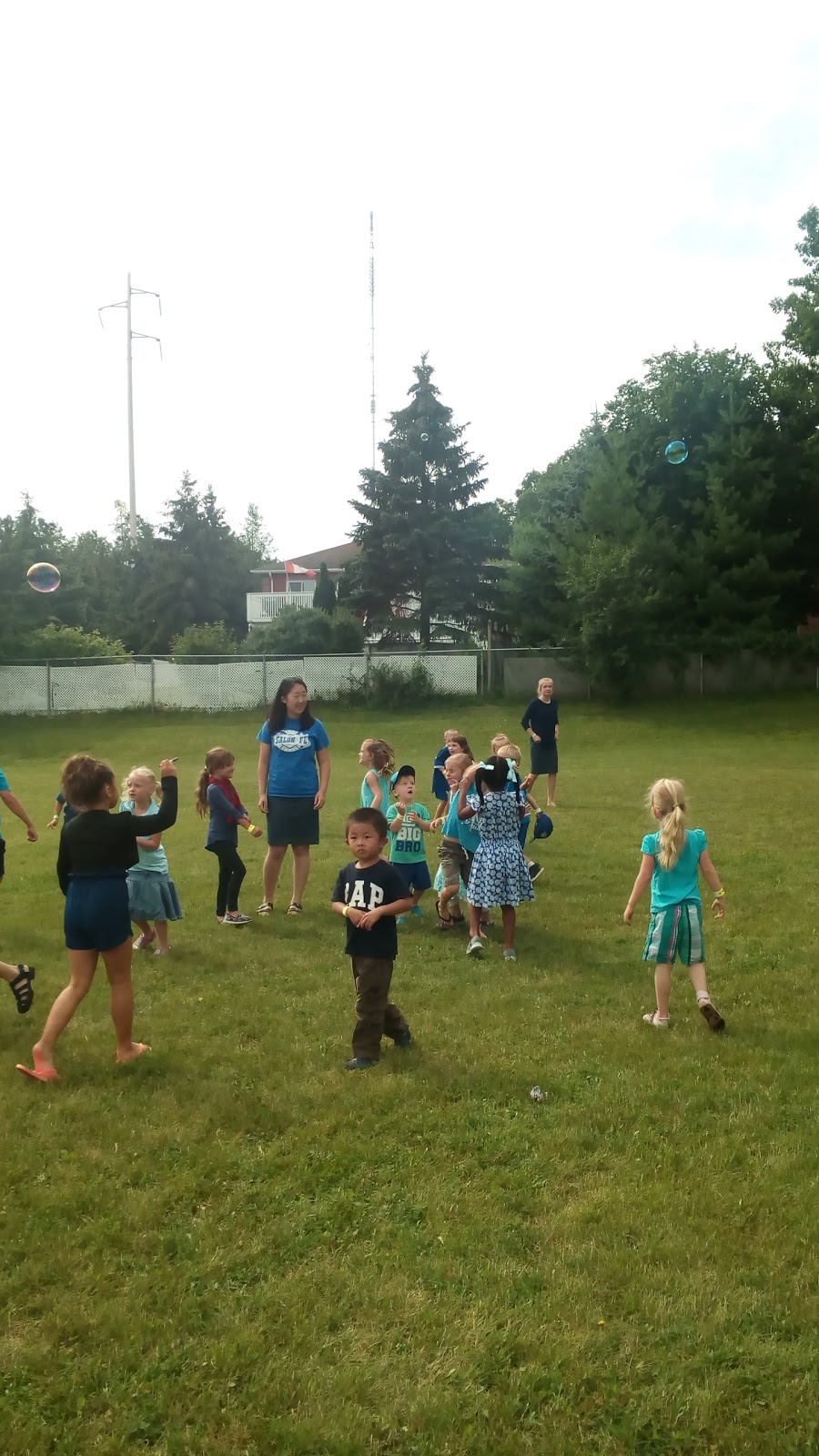 Heritage Baptist Church | 79 Ardagh Rd, Barrie, ON L4N 9B6, Canada | Phone: (705) 733-0097