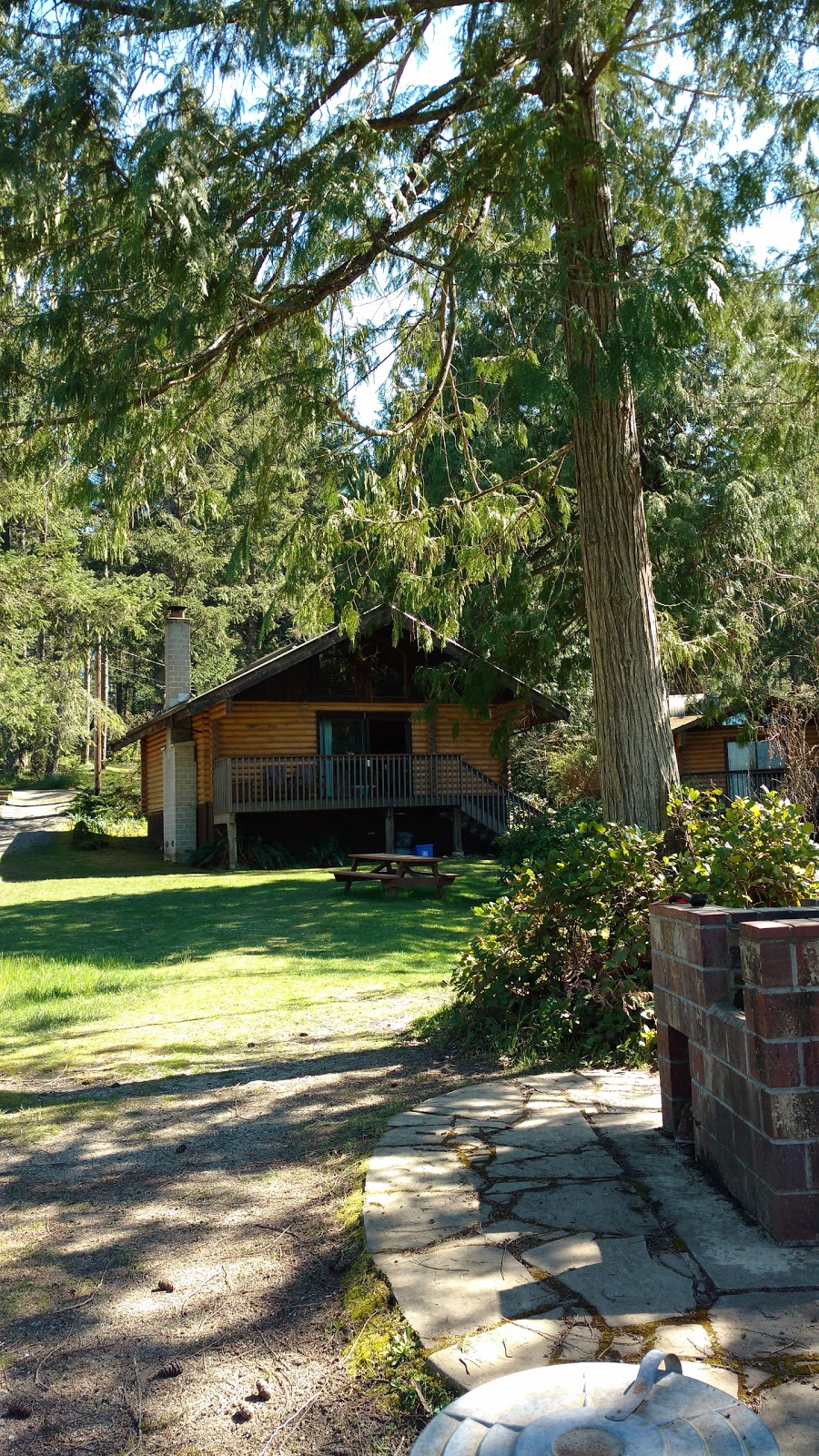 Cusheon Lake Resort | 171 Natalie Ln, Salt Spring Island, BC V8K 2C6, Canada | Phone: (250) 537-9629