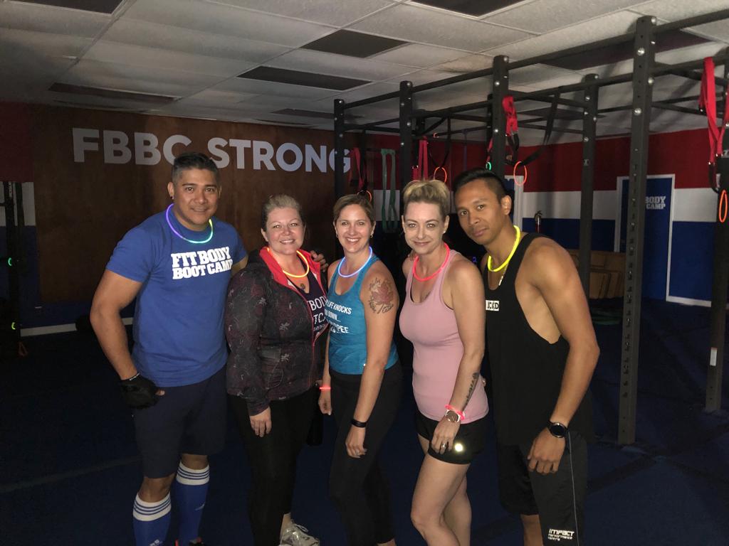 Garden City Fit Body Boot Camp | 2211 McPhillips St C, Winnipeg, MB R2V 3M5, Canada | Phone: (204) 417-5666