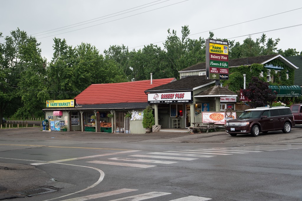 Carlisle Bakery | 1467 Centre Rd, Carlisle, ON L0R 1H2, Canada | Phone: (905) 689-1960