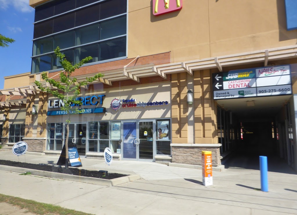 Expedia CruiseShipCenters | 3132 Eglinton Avenue East, Unit B4A, Scarborough, ON M1J 2H1, Canada | Phone: (416) 264-7447