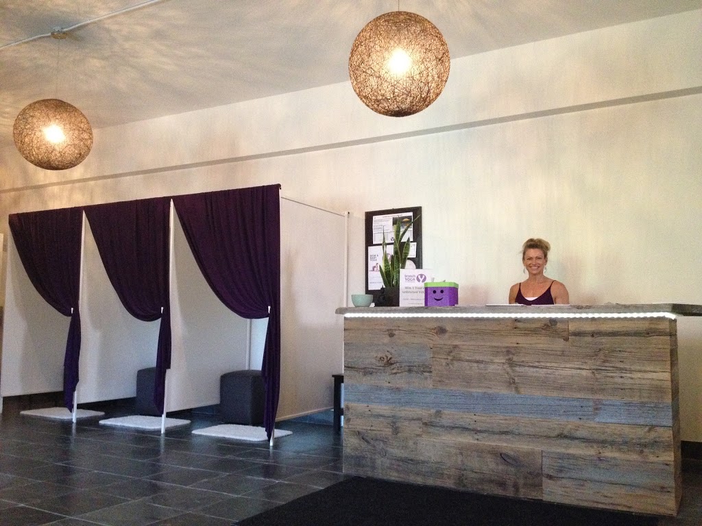 ALIVE Long Branch | 3301 Lake Shore Blvd W, Etobicoke, ON M8W 1M8, Canada | Phone: (647) 293-5360