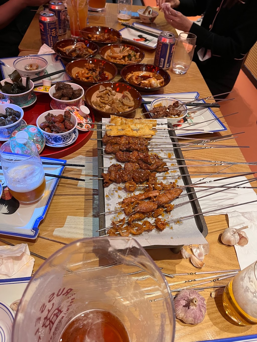 HEYJO MUSIC BBQ BAR | 8291 Alexandra Rd #150, Richmond, BC V6X 1C3, Canada | Phone: (778) 870-8999