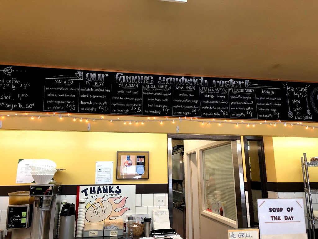Christies Mayfair Bakery Ltd | 420 33rd Street West, Saskatoon, SK S7L 0V6, Canada | Phone: (306) 244-0506