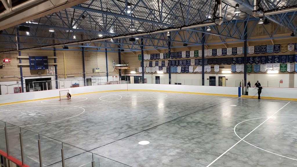 Connaught Park | 2390 W 10th Ave, Vancouver, BC V6K 4K9, Canada | Phone: (604) 873-7000