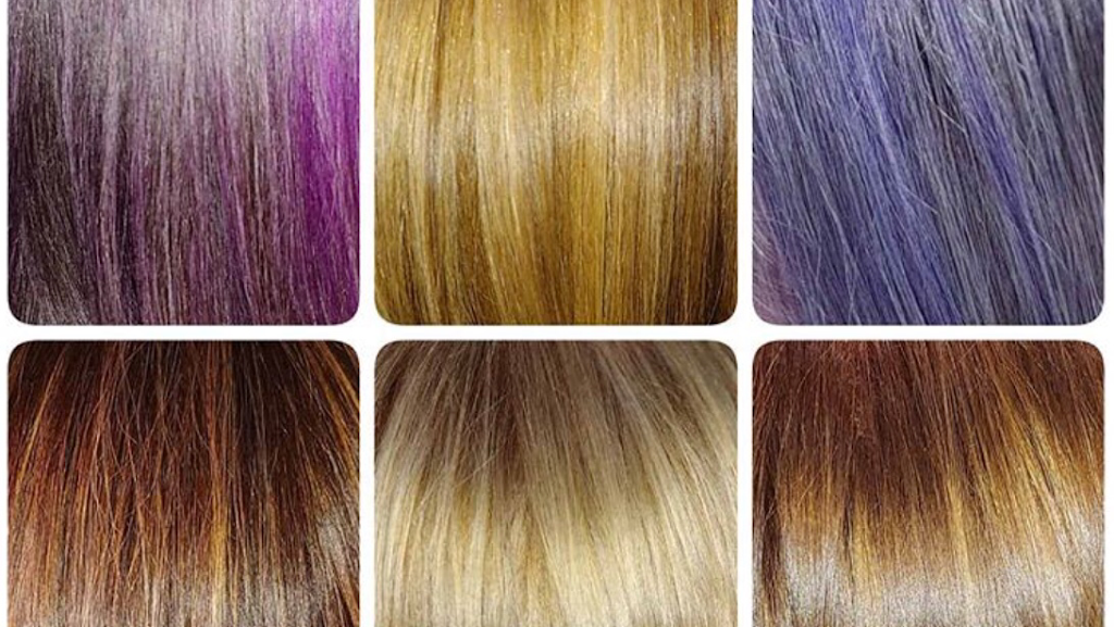 Fundy Flair for Hair | 5700 King St, Riverside-Albert, NB E4H 4B2, Canada | Phone: (506) 380-8019