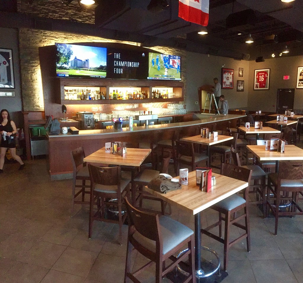 Boston Pizza | 194A Chain Lake Dr, Halifax, NS B3S 1C5, Canada | Phone: (902) 450-0450