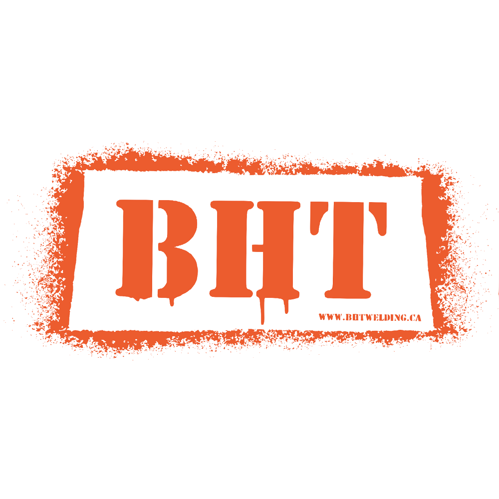 BHT Welding Inc. | Box 451, QuAppelle, SK S0G 4A0, Canada | Phone: (306) 527-7846