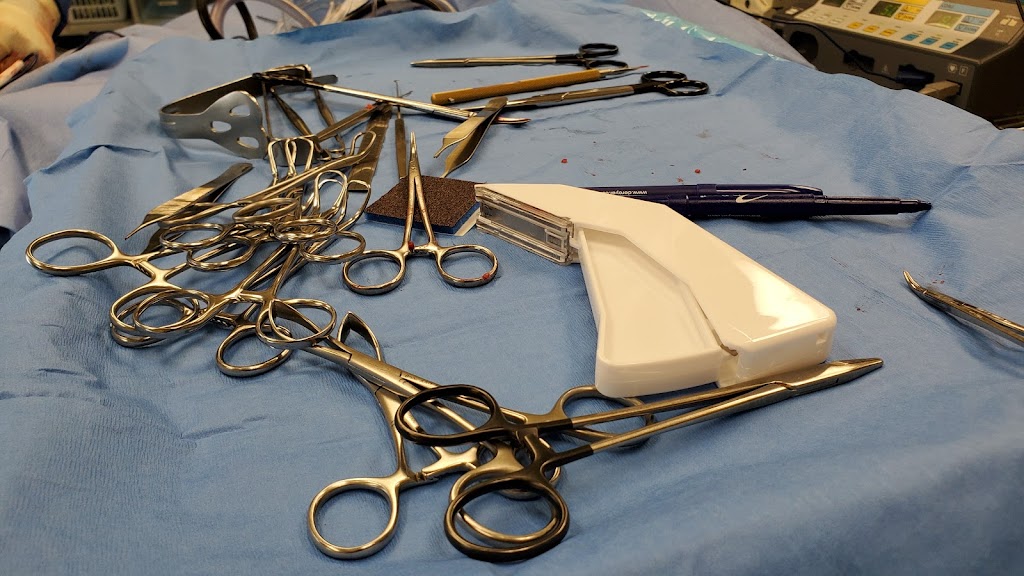 Dr Gilles Beauregard - Plastic Surgery Center Montreal | 8 Pl. du Commerce, Verdun, QC H3E 1N3, Canada | Phone: (514) 564-9904