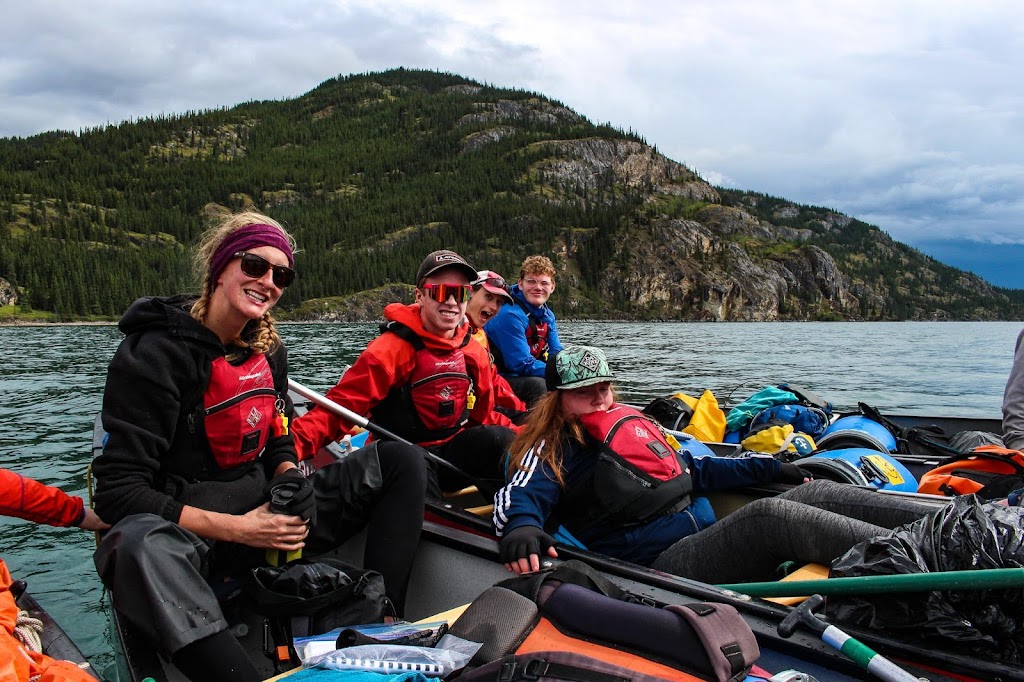Fireside Adventures | 562 Spyglass Pl, Gibsons, BC V0N 1V9, Canada | Phone: (604) 241-9169