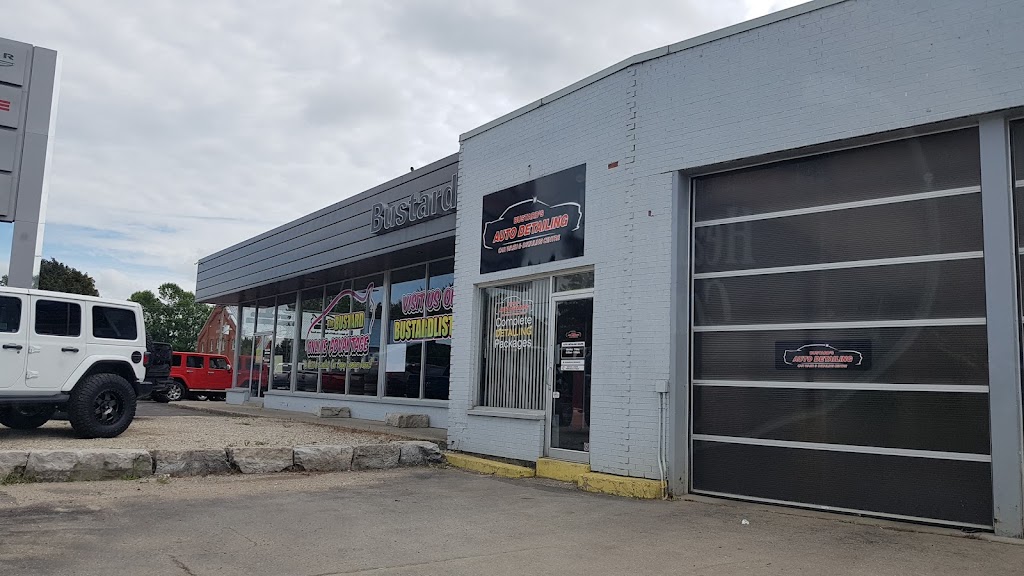 Listowel Chrysler | 754 Main St E, Listowel, ON N4W 2C7, Canada | Phone: (519) 291-1900