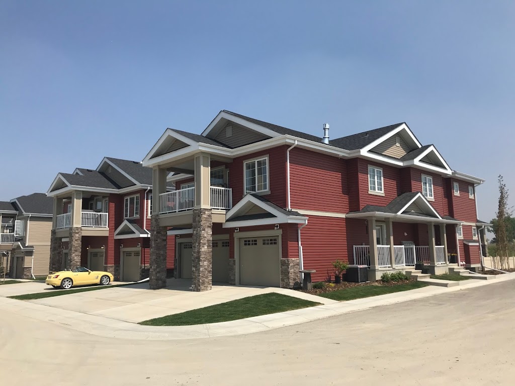 Avalon Homes | 13 Golden Cres, Red Deer, AB T4N 3M4, Canada | Phone: (403) 340-1090
