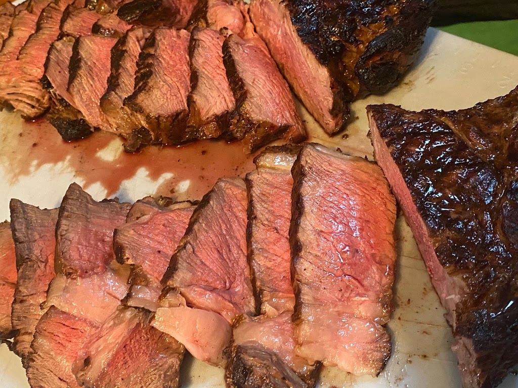 Coneybeares Butcher Shop | 10 Milne St, Minden, ON K0M 2K0, Canada | Phone: (705) 286-1748