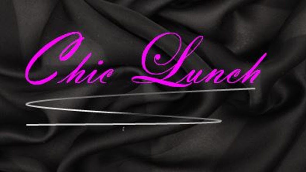 Chic Lunch | 107 Rue Rosaire Roch, Joliette, QC J6E 3Z1, Canada | Phone: (514) 622-0559