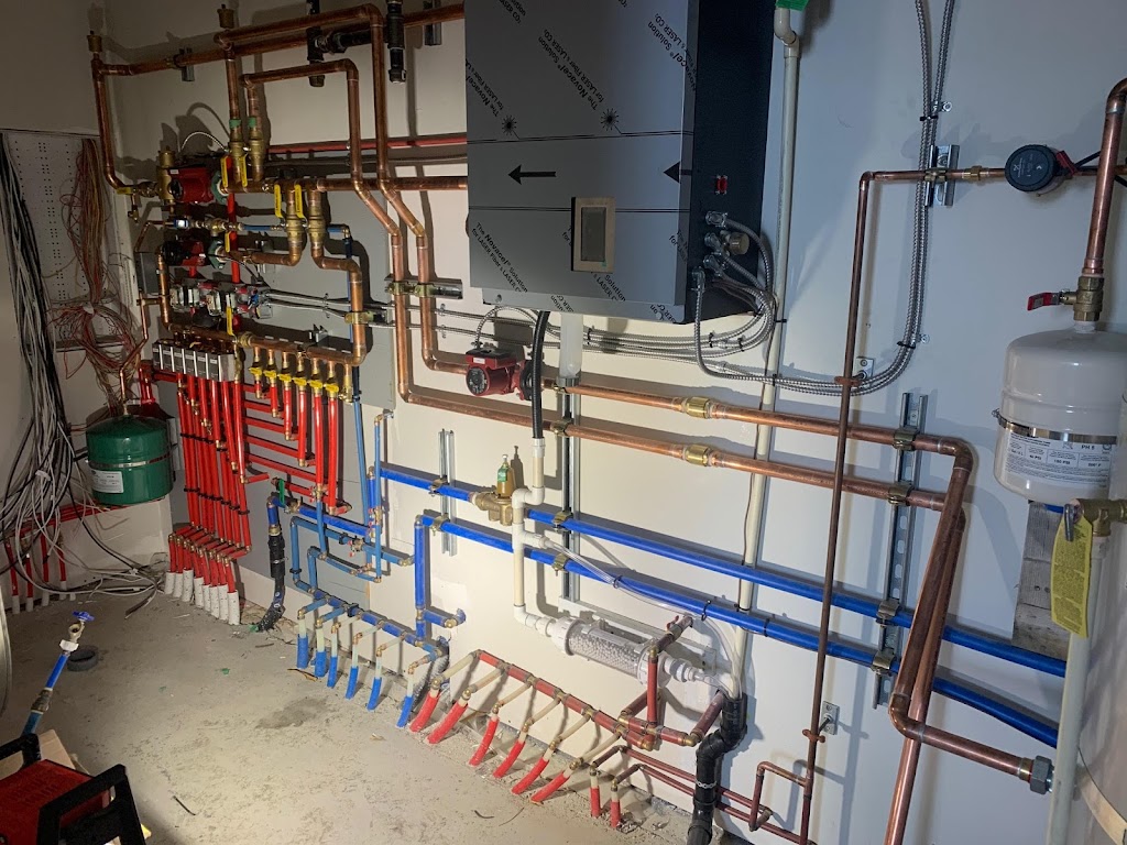 West-Pro Plumbing | 8137 Knight Ave, Mission, BC V2V 5Y4, Canada | Phone: (604) 781-0919
