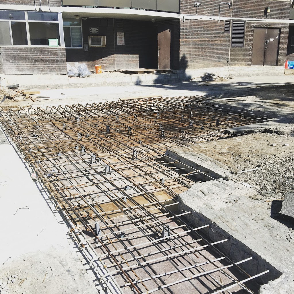 DNR Restoration Inc. | 324 Saunders Rd #8, Barrie, ON L4N 9Y2, Canada | Phone: (705) 721-0440