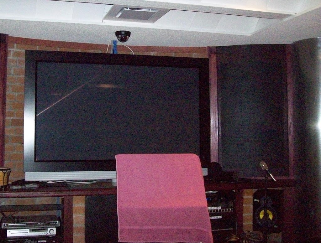 Mountwells Audio Production | 2920 Mt Wells Dr, Victoria, BC V9B 4S1, Canada | Phone: (250) 478-7077