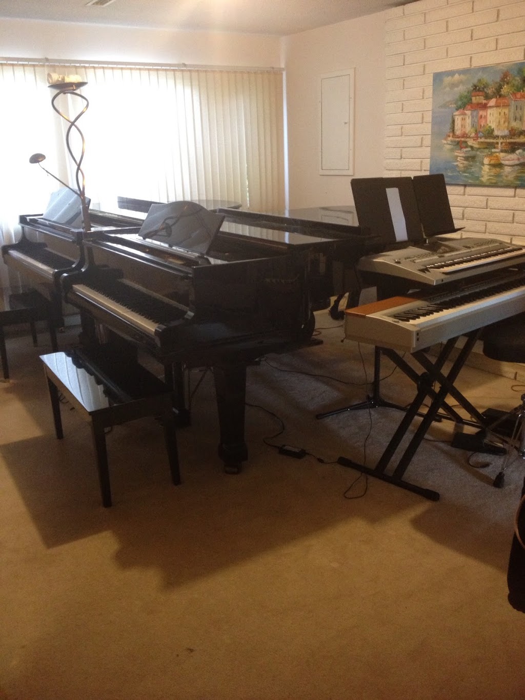 Mayumi Piano Studio : Classical and Jazz Piano Lessons in Richmo | 9020 Ryan Pl, Richmond, BC V7A 2G7, Canada | Phone: (604) 241-0774