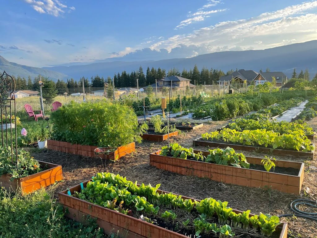Bumbleseeds | 6811 W Coast Rd, Sooke, BC V9Z 0V2, Canada | Phone: (250) 253-5029