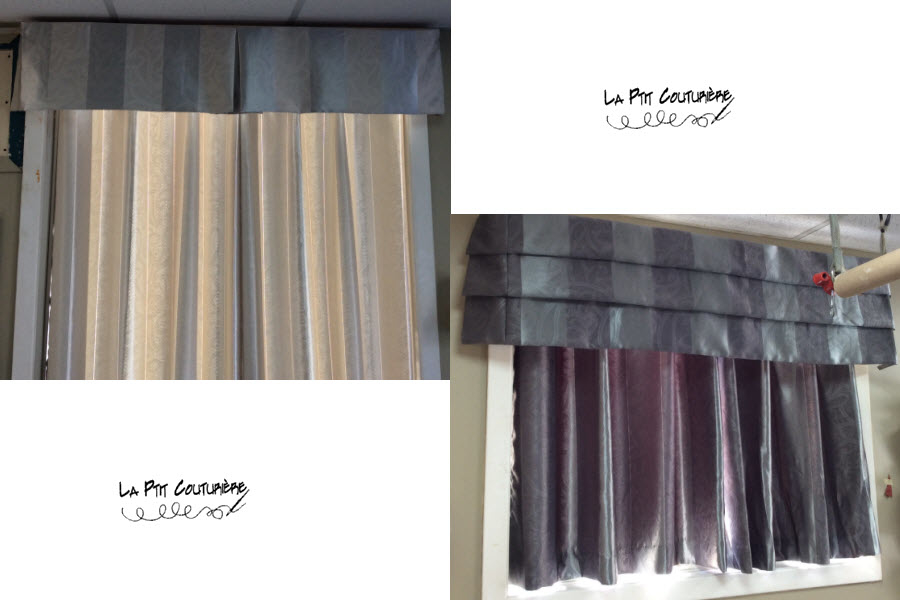 La Ptit Couturière | 209 Rue East, Gatineau, QC J8P 5A3, Canada | Phone: (819) 643-9918