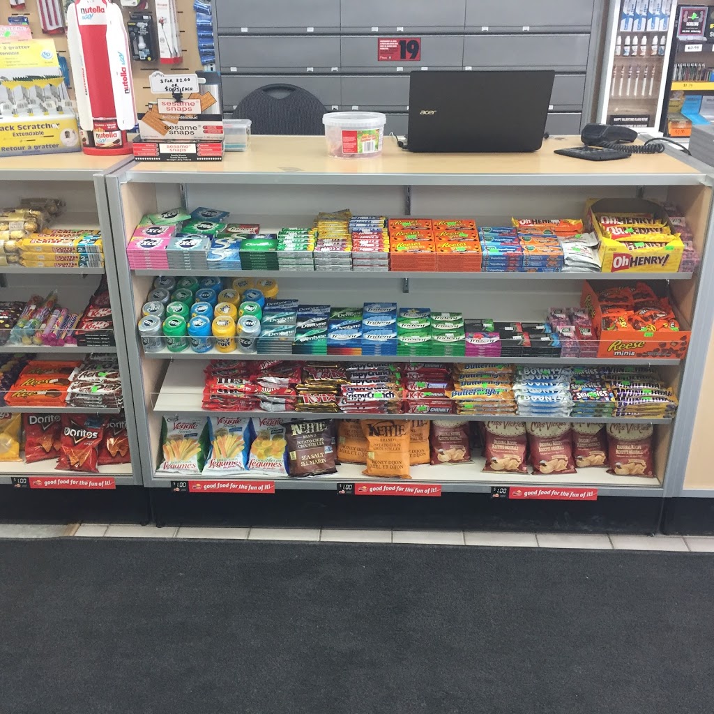 FAMILY MART (CONVENIENCE STORE) | 308 Stevenson Rd N, Oshawa, ON L1J 5M9, Canada | Phone: (289) 240-1444