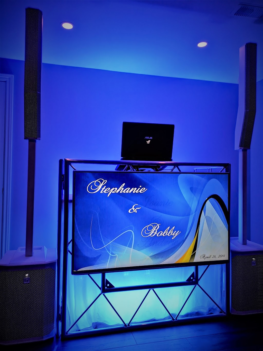 Ignite Entertainment | 112 Euston Rd, Burlington, ON L7L 4V4, Canada | Phone: (905) 325-0235