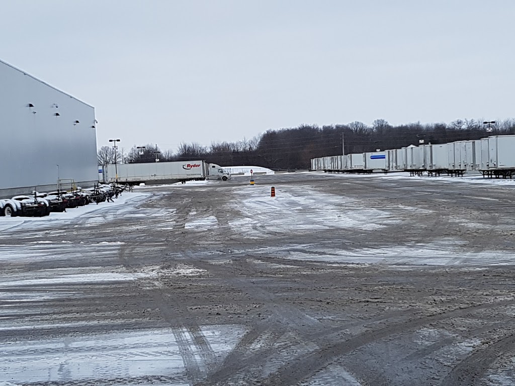 Penske Logistics | 715032 Oxford Road 4, Woodstock, ON N4S 7V9, Canada | Phone: (519) 539-2766