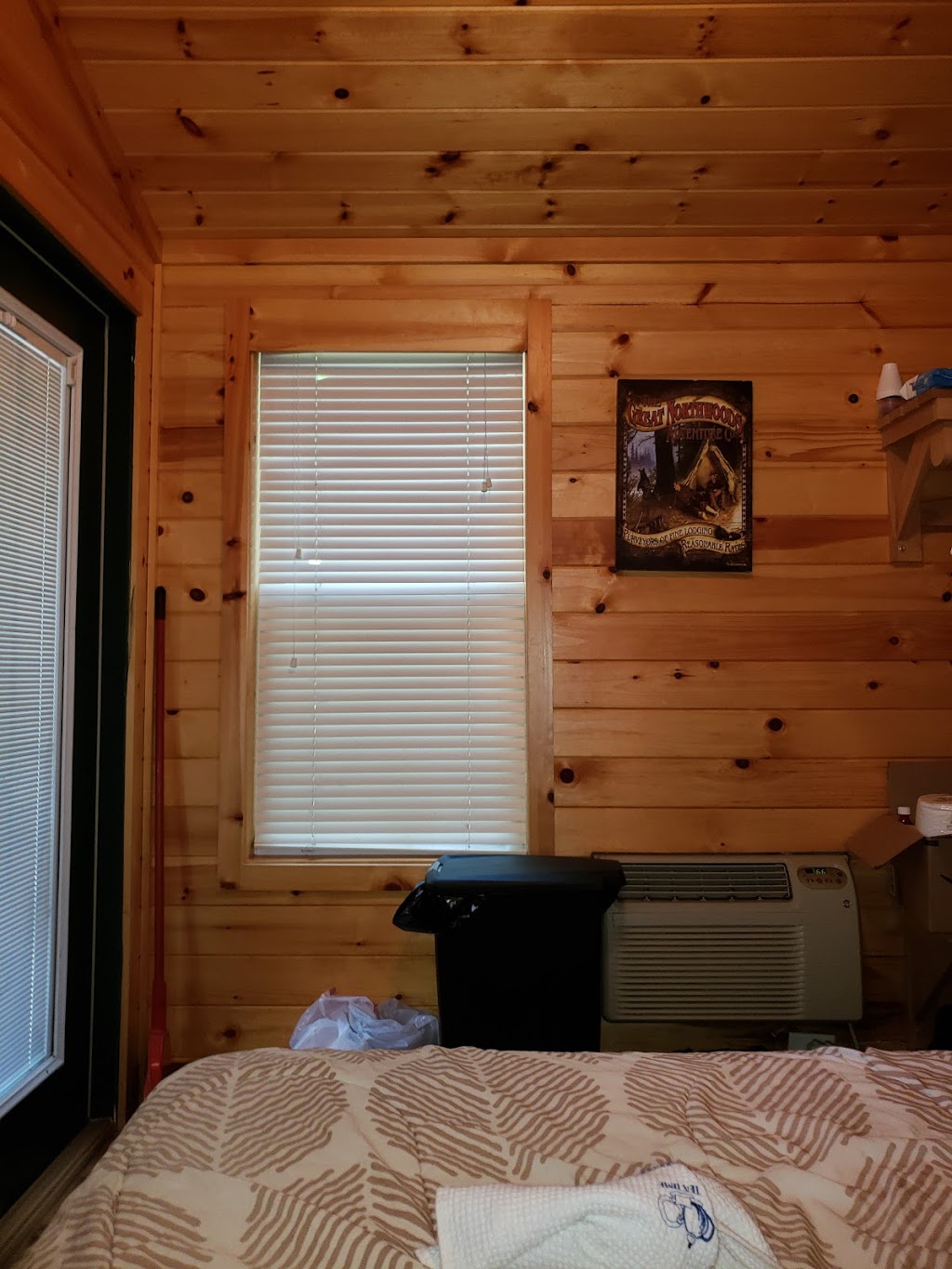 Emmett KOA Holiday | 3864 Breen Rd Lot 1, Emmett, MI 48022, USA | Phone: (810) 395-7042