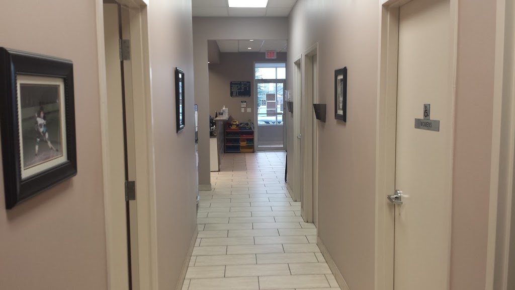 Mississauga Wellness | 5030 Tenth Line W #5, Mississauga, ON L5M 7Z5, Canada | Phone: (905) 607-0700