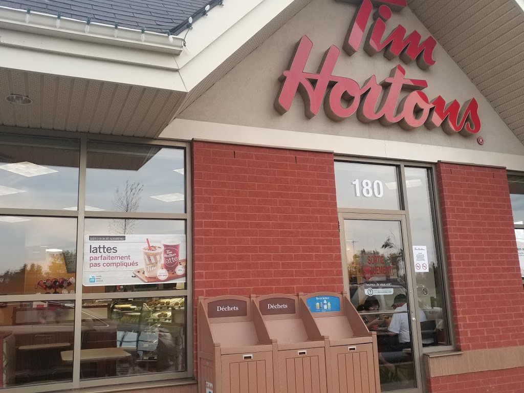 Tim Hortons | 180 Rue Serge-Pepin, Beloeil, QC J3G 0K1, Canada | Phone: (450) 464-6262