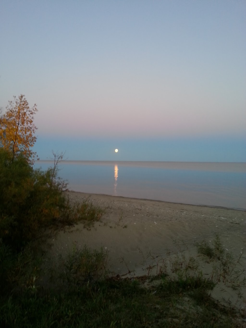 Silver Harbour Marine Resort | George’s Way, Arnes, MB R0C 0C0, Canada | Phone: (204) 642-7245