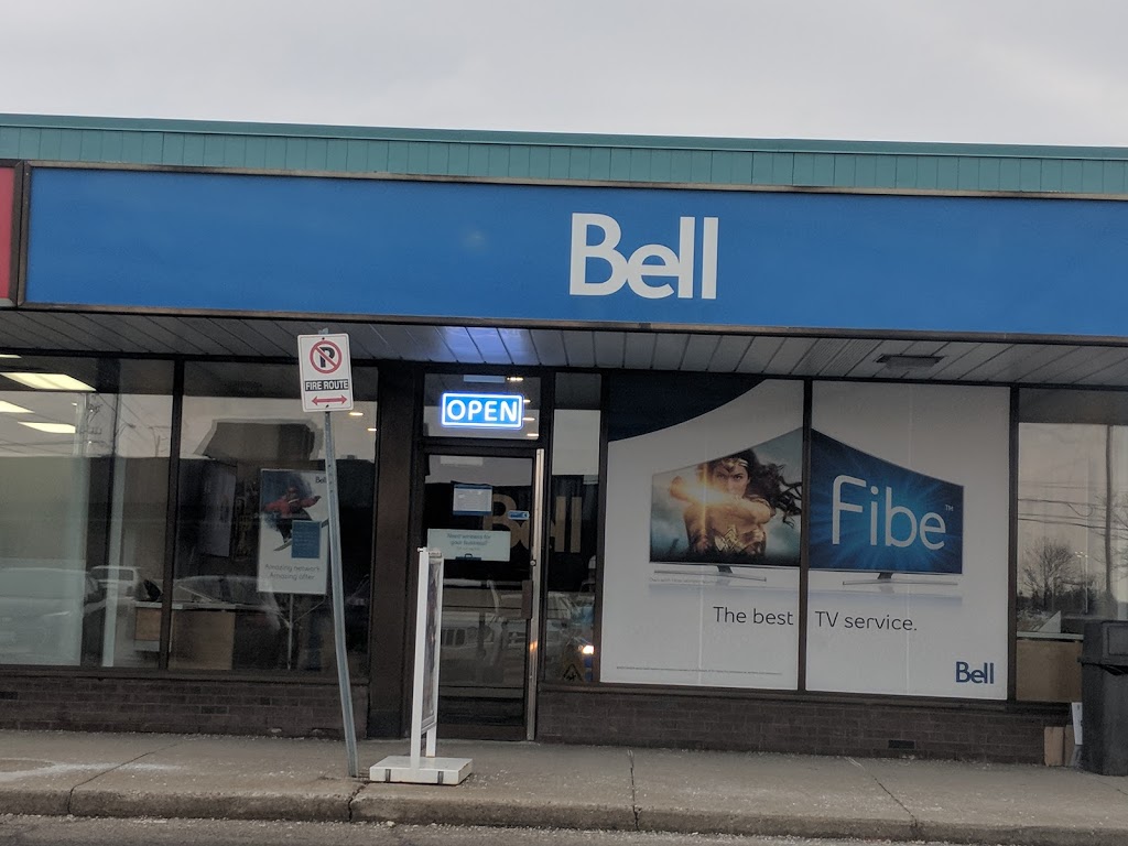 Eastwood Centre | 1920 DUNDAS ST E, London, ON N5V 3P1, Canada | Phone: (519) 453-9906