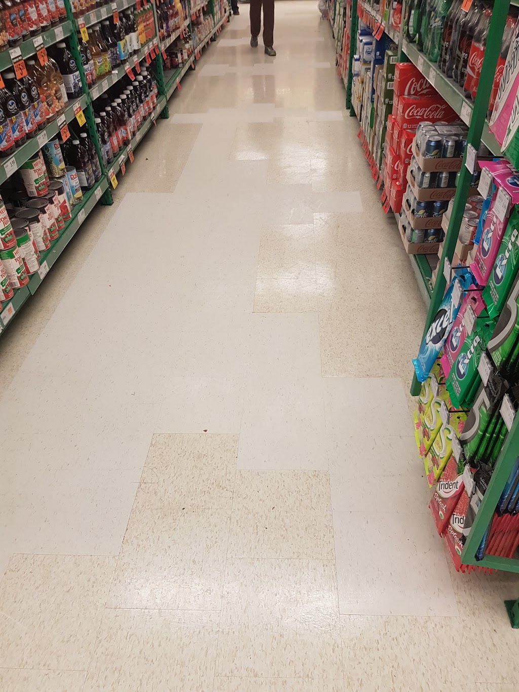 Food Basics | Highway 7A, 1894 Scugog St, Port Perry, ON L9L 1H7, Canada | Phone: (905) 985-0701