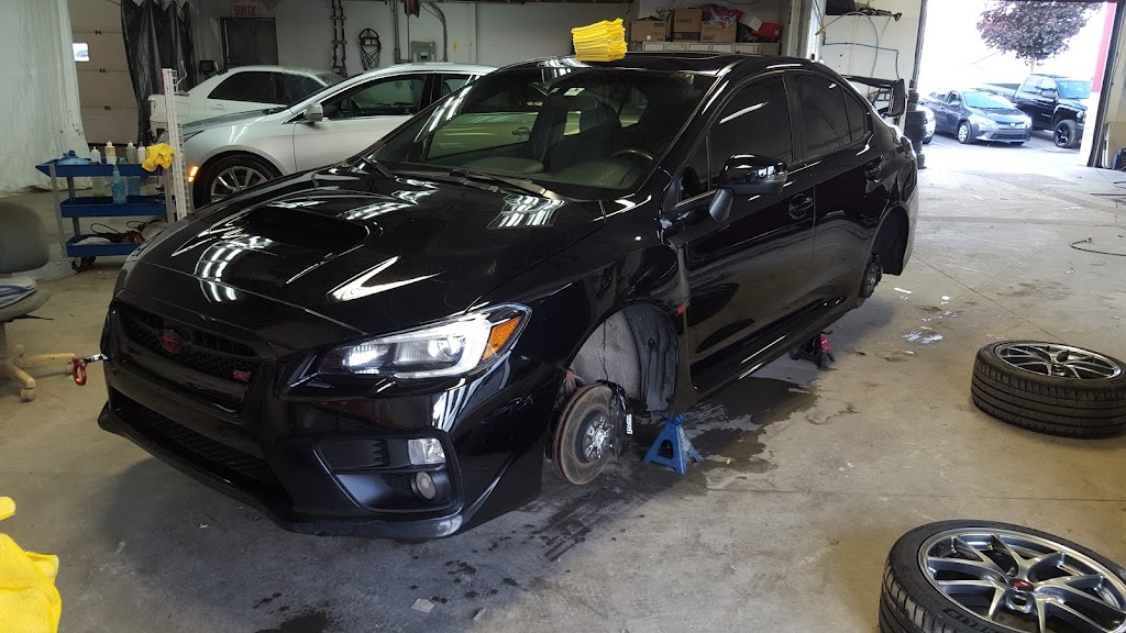 Car Wash Perfoclean - Auto detailing center | 501 Bd Antoine-Séguin, Saint-Eustache, QC J7P 0E1, Canada | Phone: (438) 226-2370