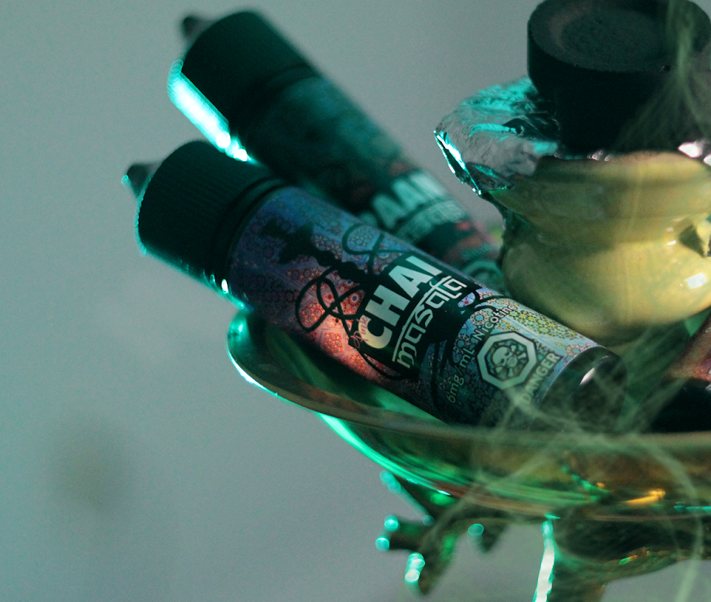 Dragon Vape Orangeville | 510 Riddell Rd Unit 2, Orangeville, ON L9W 5L1, Canada | Phone: (519) 941-6040