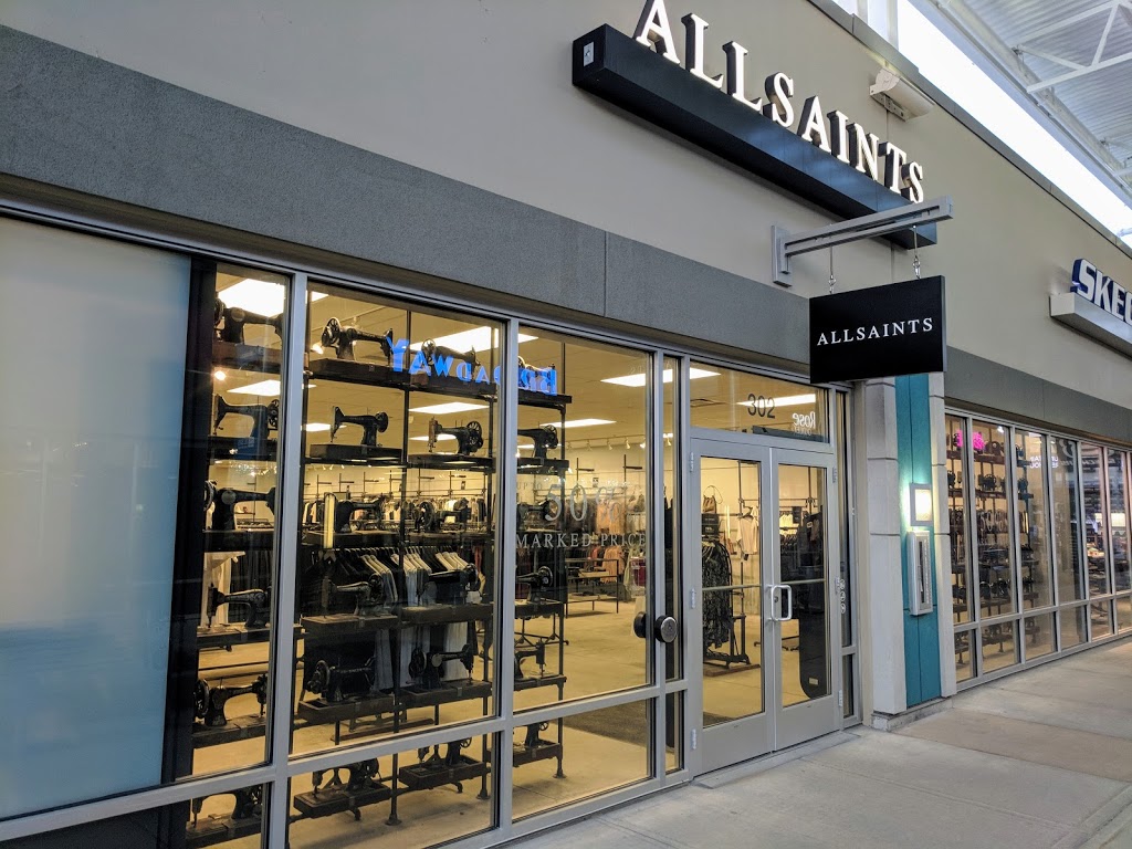 allsaints canada