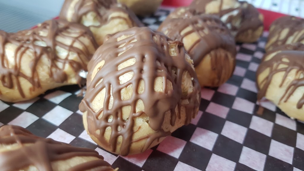 Marvelous Munchies Bakeshop And Deli | 7383 A 2 St, Grand Forks, BC V0H 1H0, Canada | Phone: (250) 921-4203