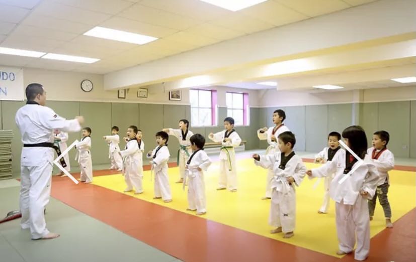 培优教育 Payou Education | 1201 Rue Argyle, Verdun, QC H4G 1V4, Canada | Phone: (514) 885-8068