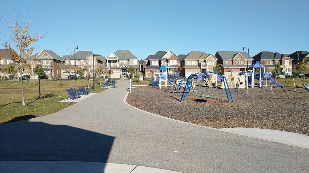 Twin Falls park | 0N1, Twin Falls Rd, Brampton, ON L6Y 0N1, Canada
