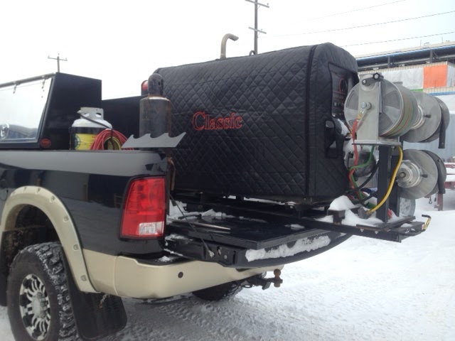 Cargo Bed International Inc. | 150 Wallace St, Nanaimo, BC V9R 5B1, Canada | Phone: (800) 451-1117