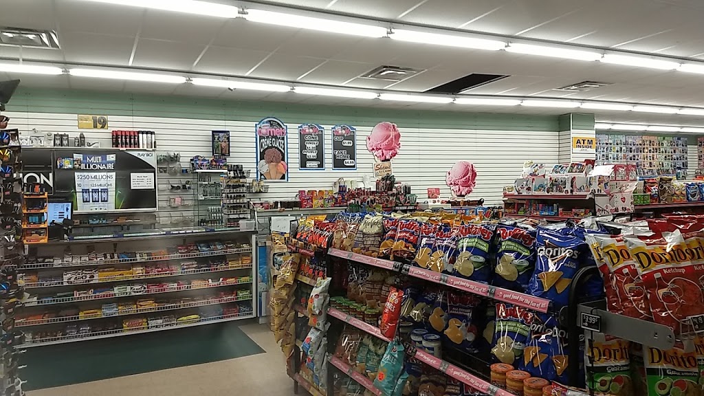 Total Convenience | 249 John St S, Aylmer, ON N5H 2C9, Canada | Phone: (519) 773-5664