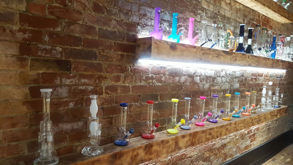 Roncys 420 | 1712 Queen St W, Toronto, ON M6R 1B3, Canada | Phone: (416) 551-3437