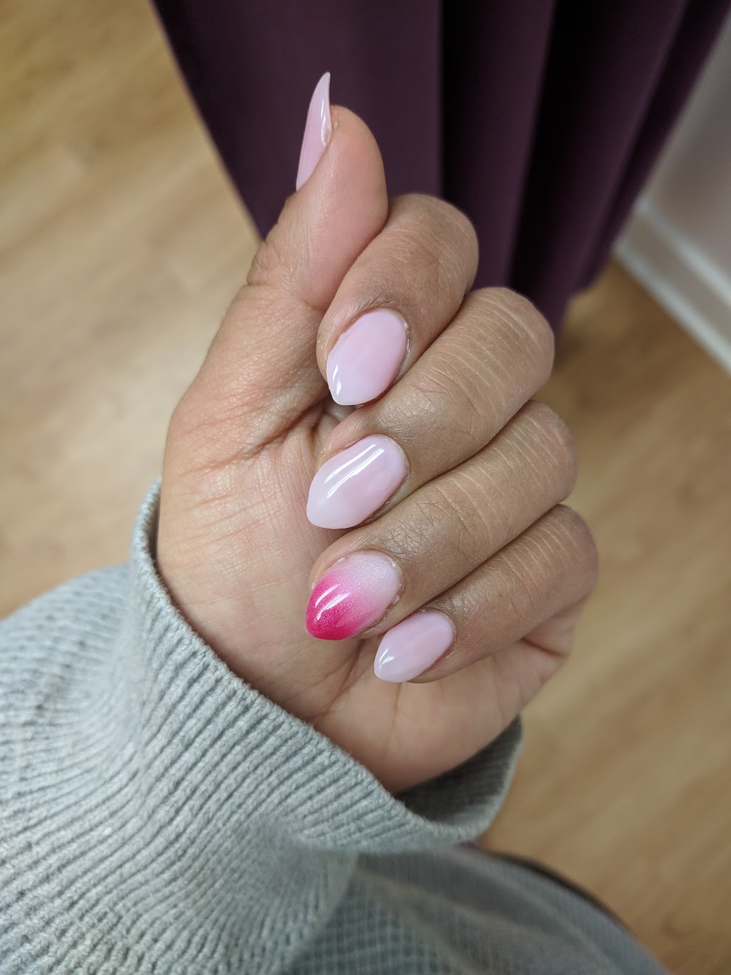 The Retreat Nail and Beauty Bar | 1700 Eglinton Ave E, North York, ON M4A 2X4, Canada | Phone: (416) 519-3060
