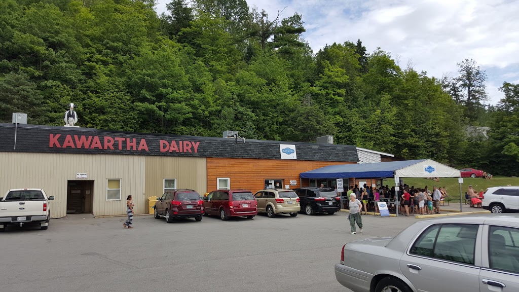 Kawartha Dairy Minden | 12750 ON-35, Minden, ON K0M 2K0, Canada | Phone: (705) 286-1080
