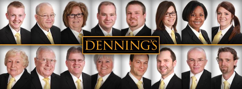 Dennings of West Lorne | funeral home | 202 Main St, West Lorne, ON N0L 2P0, Canada | 5197850810 OR +1 519-785-0810