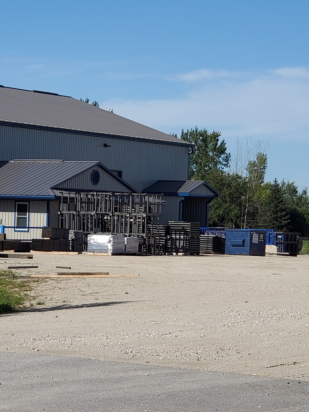 ProMax Metals Inc. | 733169 Southgate Sideroad 73, Proton Station, ON N0C 1L0, Canada | Phone: (226) 256-1624
